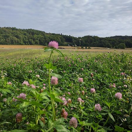 Lekanders Baer & Boende Tyfta Exteriér fotografie