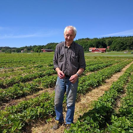 Lekanders Baer & Boende Tyfta Exteriér fotografie