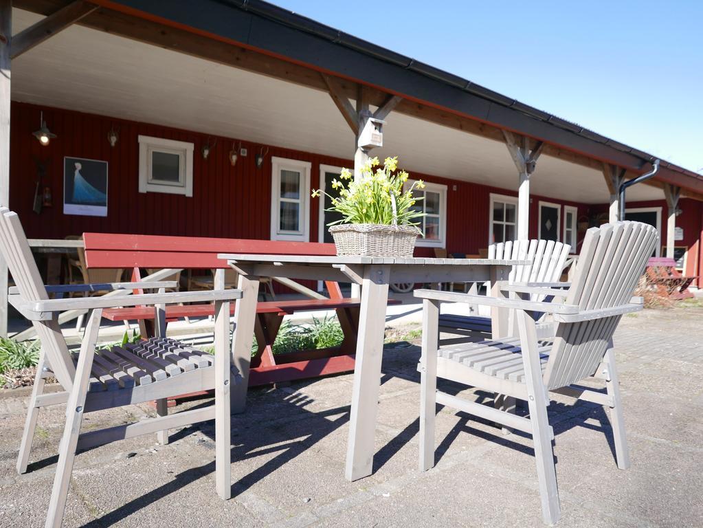 Lekanders Baer & Boende Tyfta Exteriér fotografie