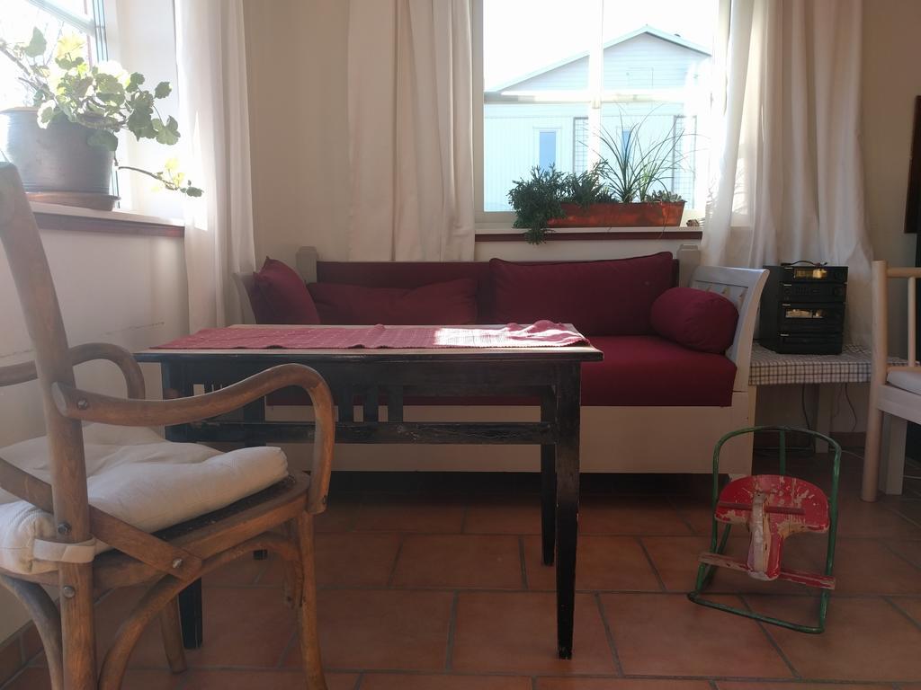 Lekanders Baer & Boende Tyfta Exteriér fotografie