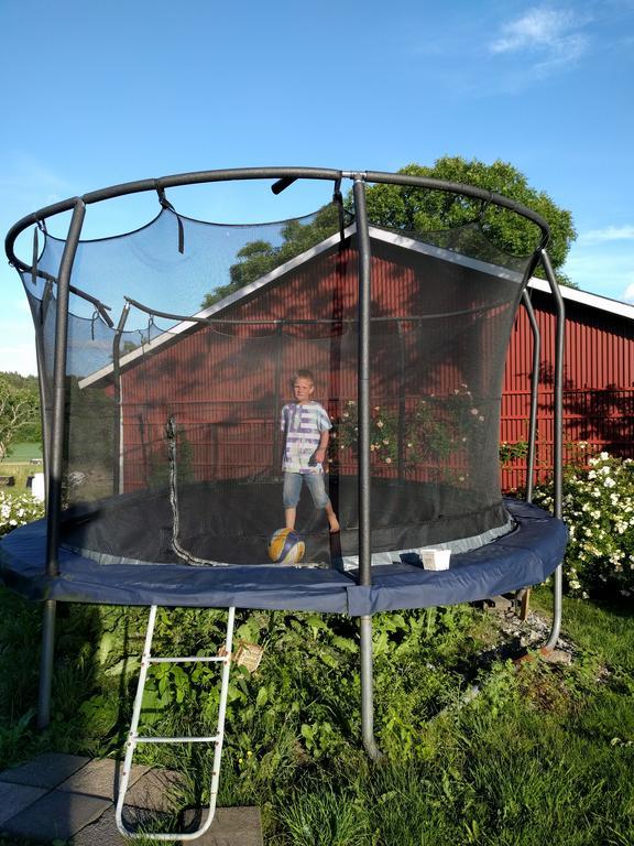 Lekanders Baer & Boende Tyfta Exteriér fotografie